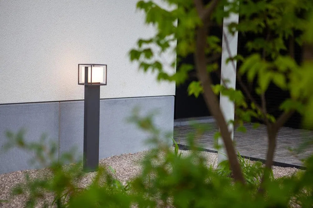 Staande LED tuinlamp modern tuinpadverlichting