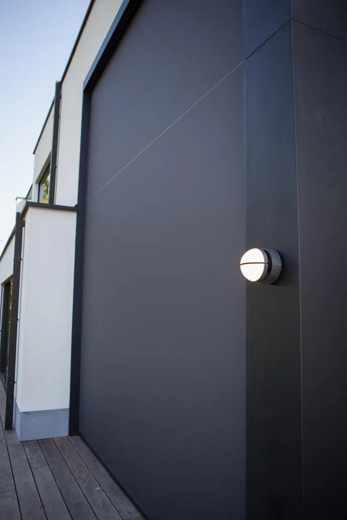 Moderne wandlamp met ingebouwde LED lichtbronnen Lutec 5199001118