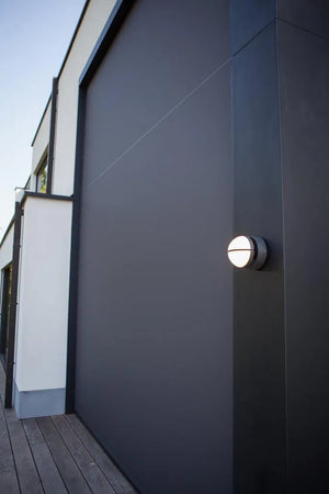 Moderne wandlamp met ingebouwde LED lichtbronnen Lutec 5199001118