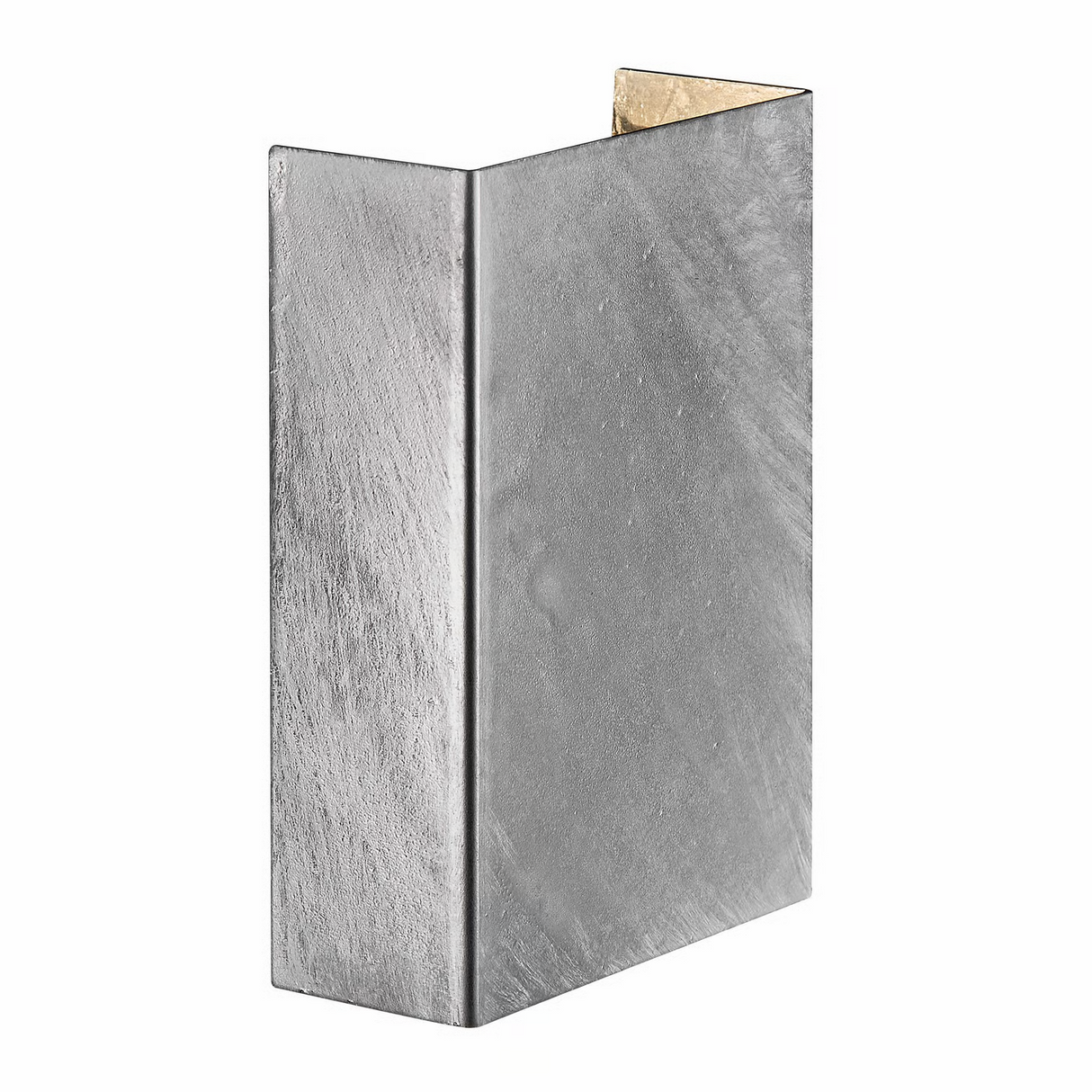 Buitenlamp Up & down Nordlux 'Fold 10' 4 patronen 10W led 21 cm