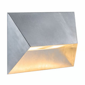 Nordlux pontio 27 gevelverlichting zwart 2 GU10 fittingen 27 cm