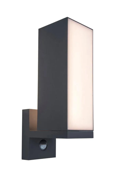 buitenlamp met sensor cuba led lamp 