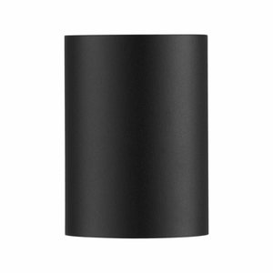 Buitenlamp up down ovaal 'Dion' enkel gu10 16cm ip44 - FOIR