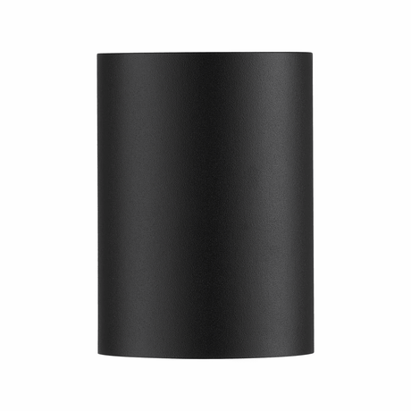 Buitenlamp up down ovaal 'Dion' enkel gu10 16cm ip44 - FOIR
