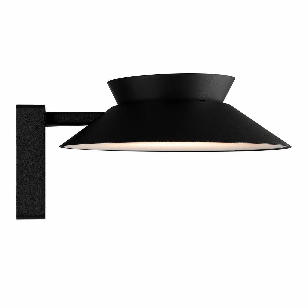 Buitenlamp solar 'Justina' draadloos met sensor design led - FOIR