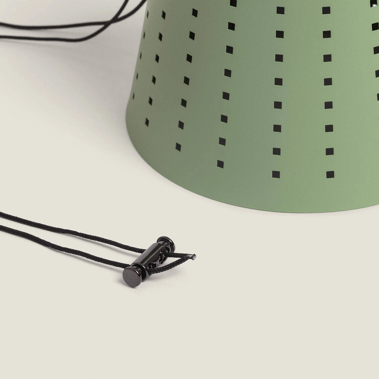 Hanglamp buiten geel Zonne energie 14.3 cm