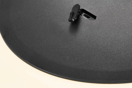 Oplaadbare tafellamp tafel met ingebouwde LED Nordlux 'Kettle 22' lamp modern 22 cm - FOIR