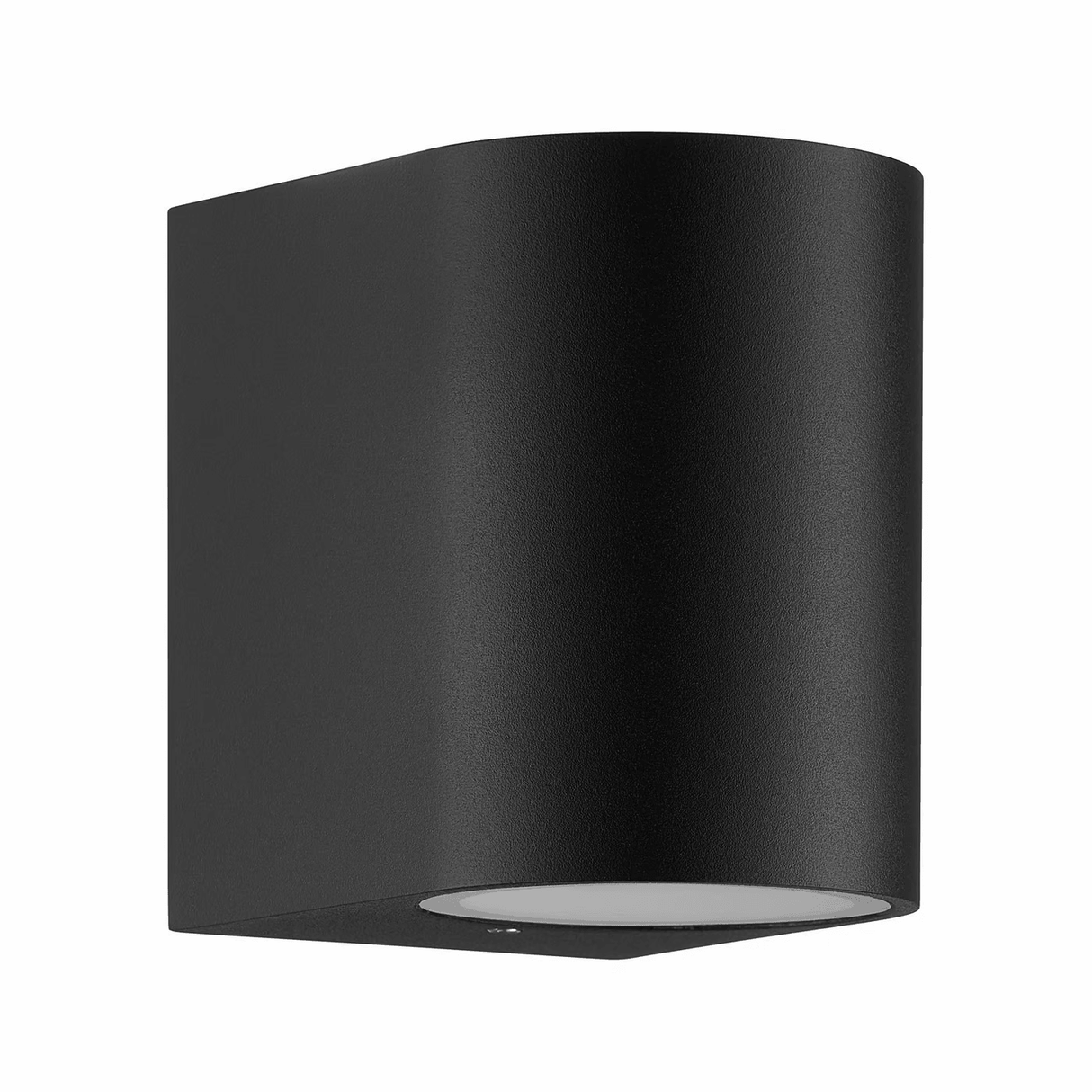 Buitenlamp up down ovaal 'Dion' enkel gu10 16cm ip44 - FOIR