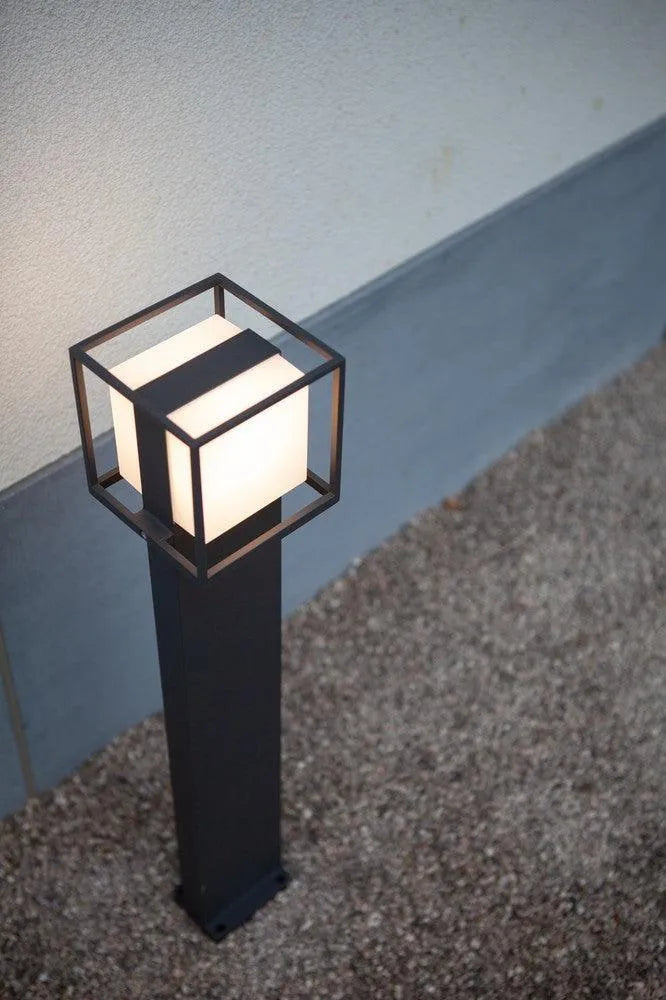 Moderne aluminium staande lamp LED  693941209943 7199201118