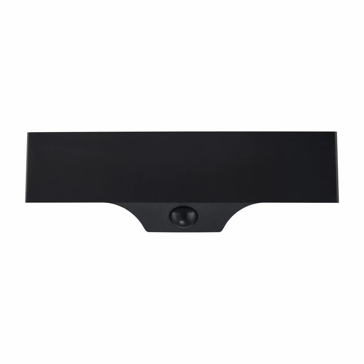 Buitenlamp solar met sensor 'Monay' up down 5W led (draadloos) - FOIR