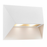 Nordlux pontio 27 gevelverlichting zwart 2 GU10 fittingen 27 cm