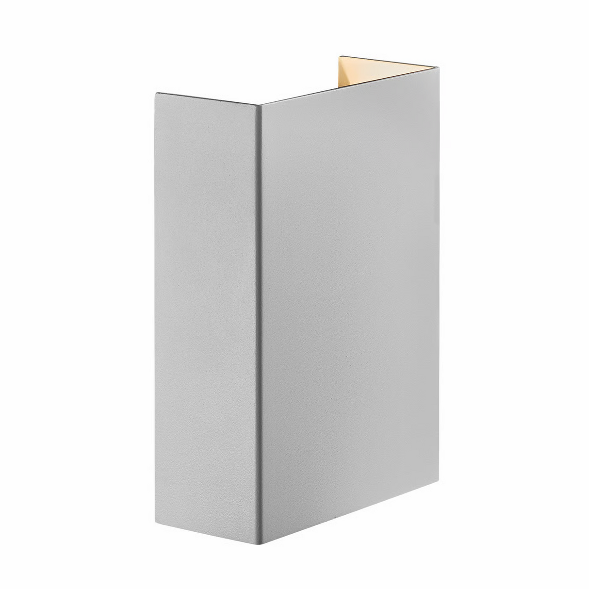 Buitenlamp Up & down Nordlux 'Fold 10' 4 patronen 10W led 21 cm