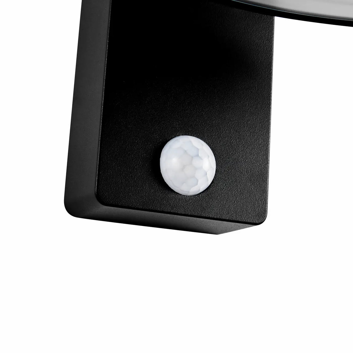 Buitenlamp solar 'Justina' draadloos met sensor design led - FOIR