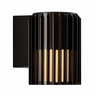 Buitenlamp Design metaal Nordlux 'Aludra'  E27 16 cm