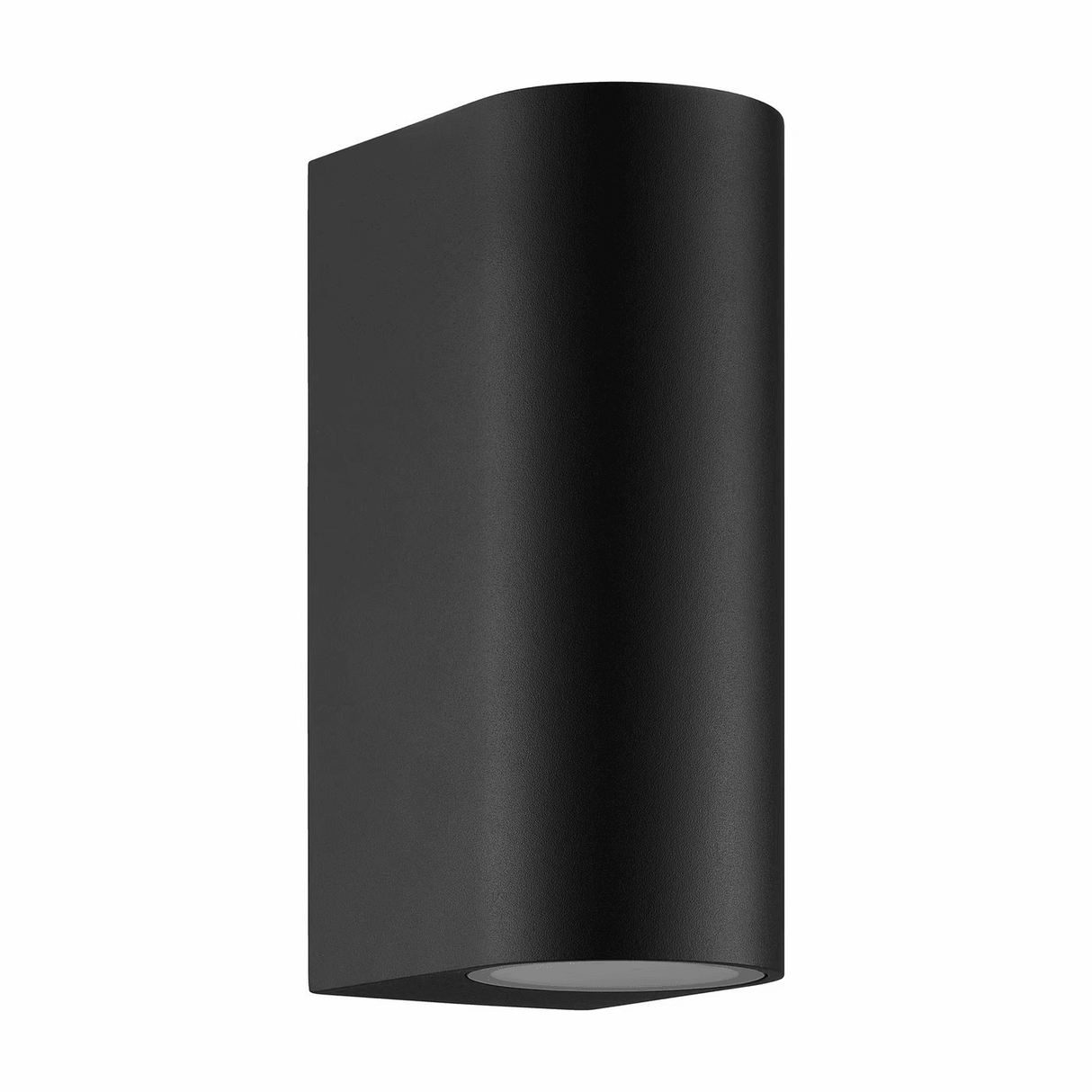 Buitenlamp up down ovaal 'Dion' dubbel gu10 16cm ip44 - FOIR