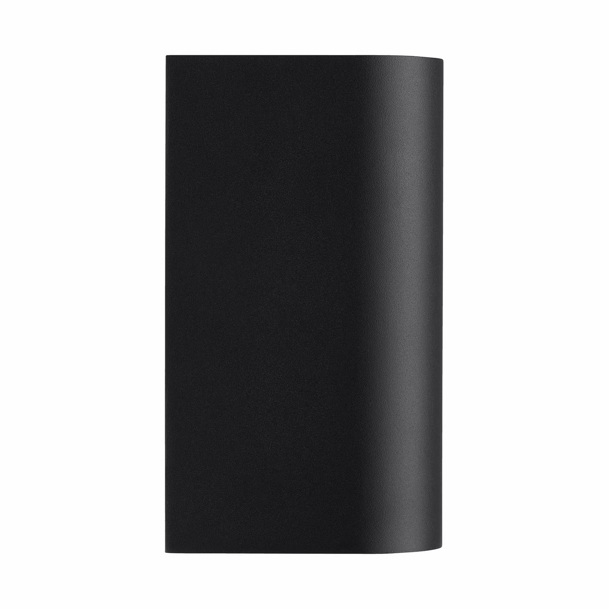 Buitenlamp up down ovaal 'Dion' dubbel gu10 16cm ip44 - FOIR