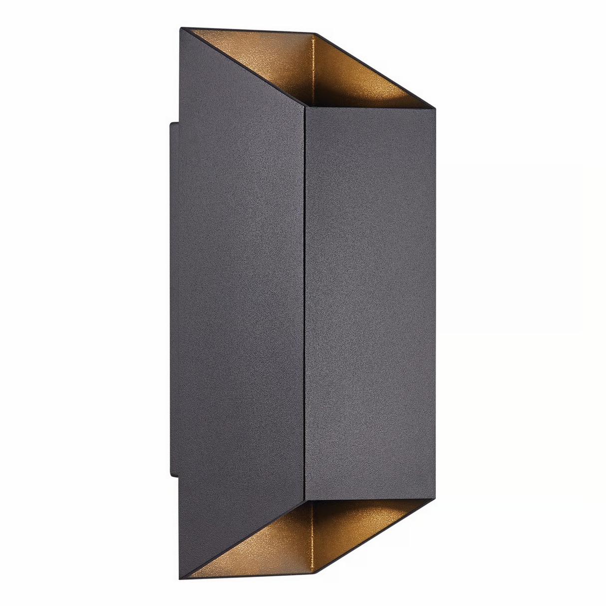 Buitenlamp up down 2x GU10 fittingen Nordlux Nico
