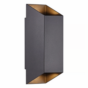 Buitenlamp up down 2x GU10 fittingen Nordlux Nico