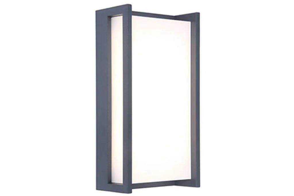 Buitenlamp voordeur gevelverlichting modern
