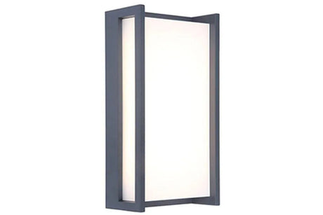 Buitenlamp voordeur gevelverlichting modern