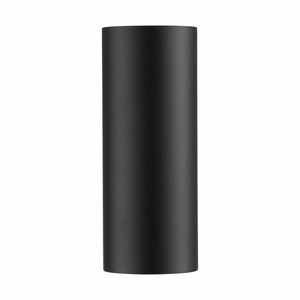 Buitenlamp up down ovaal 'Dion' dubbel gu10 16cm ip44 - FOIR