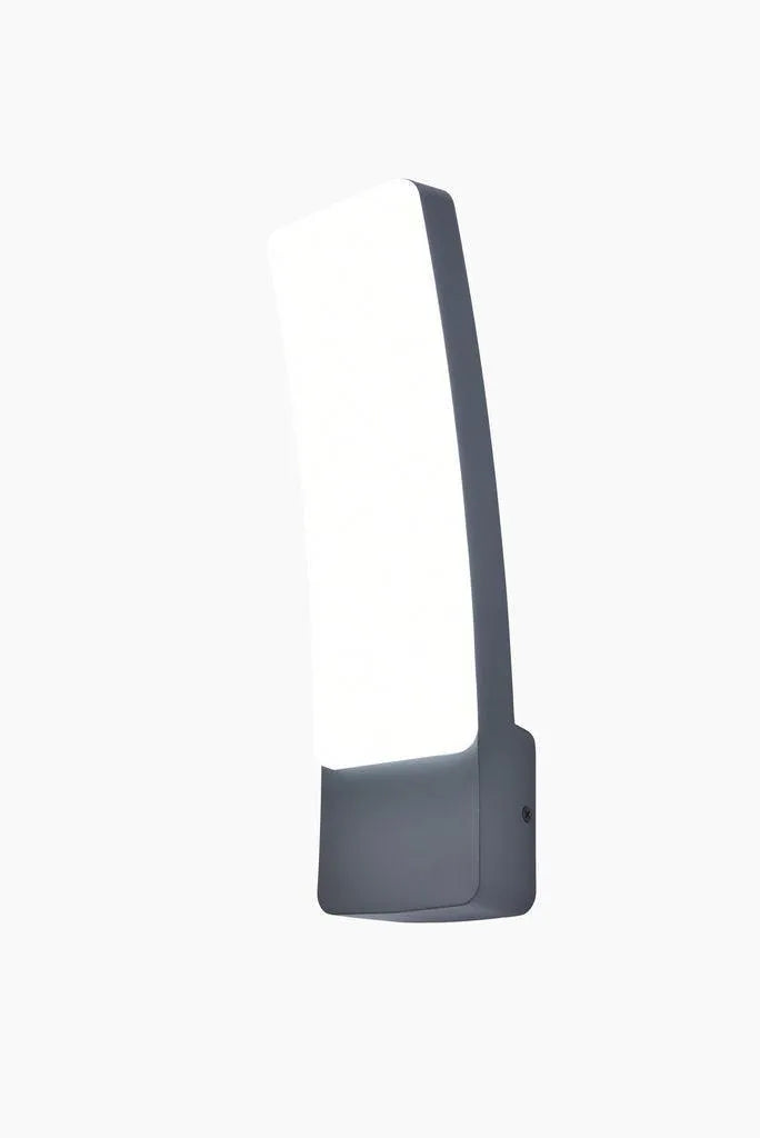 Led lamp modern warm wit led lamp lutec