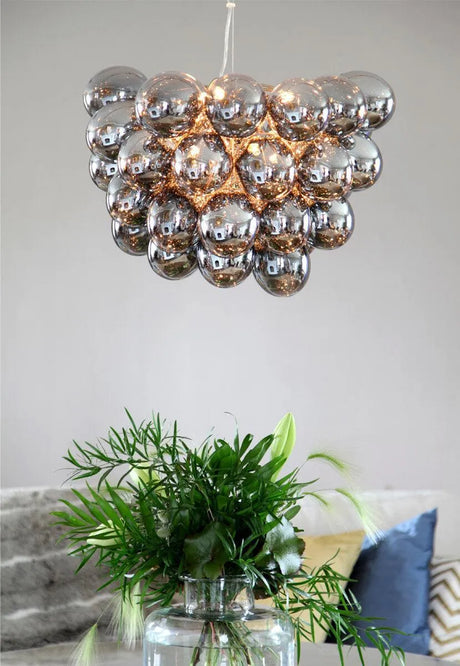 Gross hanglamp By Rydens grote hanglamp,  4200440-4505, 7391741004413 