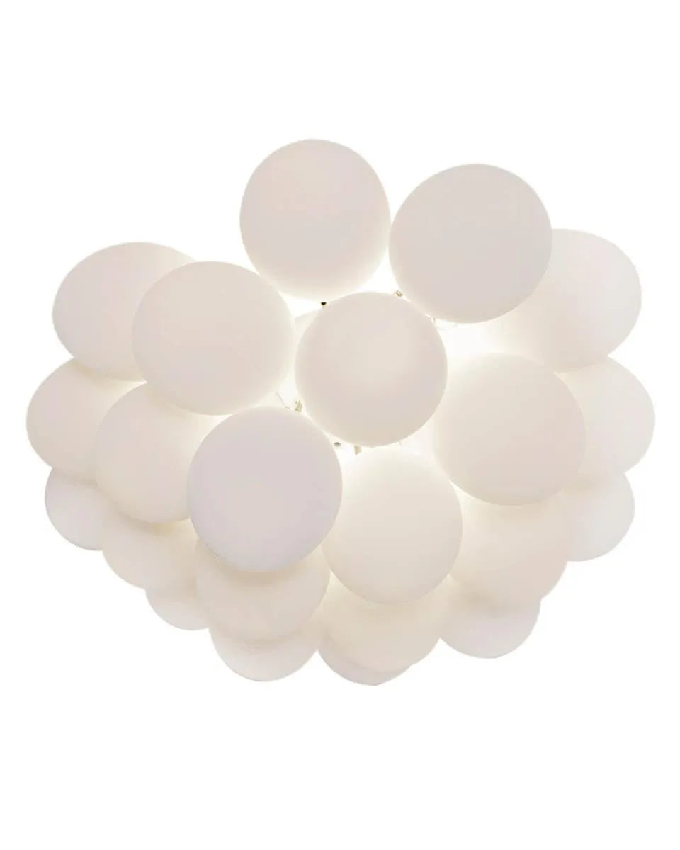 plafondlamp glas g9 fittingen by rydens design zweeds design 