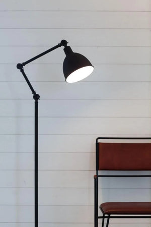 bazaar lamp bazar by rydens led lamp verstelbaar