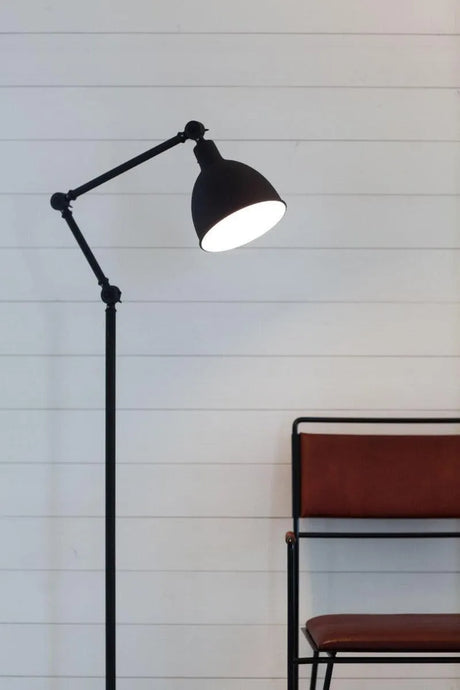 bazaar lamp bazar by rydens led lamp verstelbaar