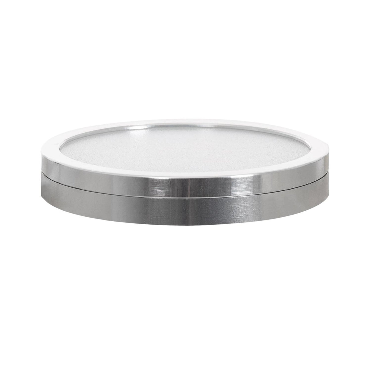 Opbouwspot 12V LED 3W DC Campers Caravan 2700k
