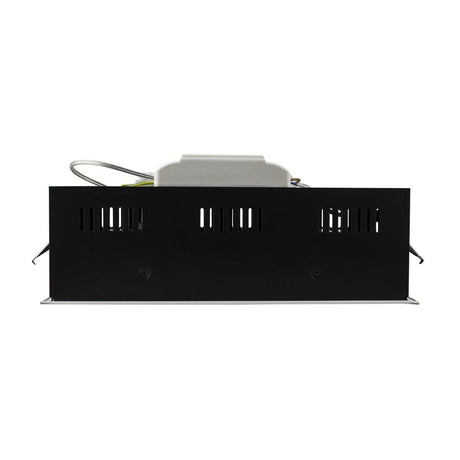Cree inbouwspot ar111 modern verstelbaar wit 