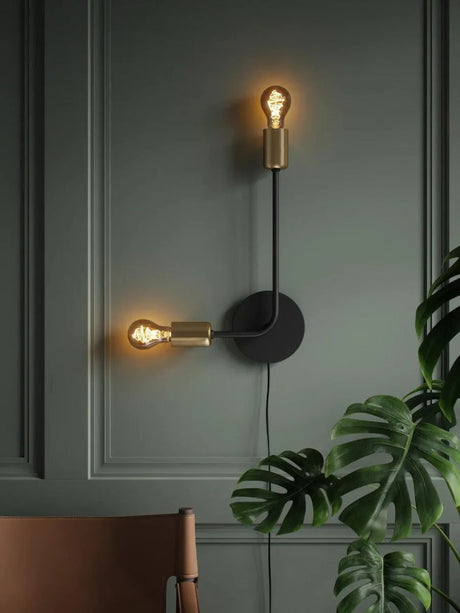 E27 A60 LED lichtbron smokeglas & dimbaar Nordlux - FOIR