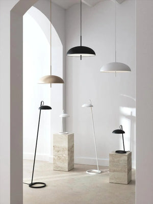 Design lampen wit Nordlux kopen op FOIR