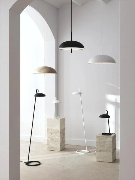 Design lampen wit Nordlux kopen op FOIR