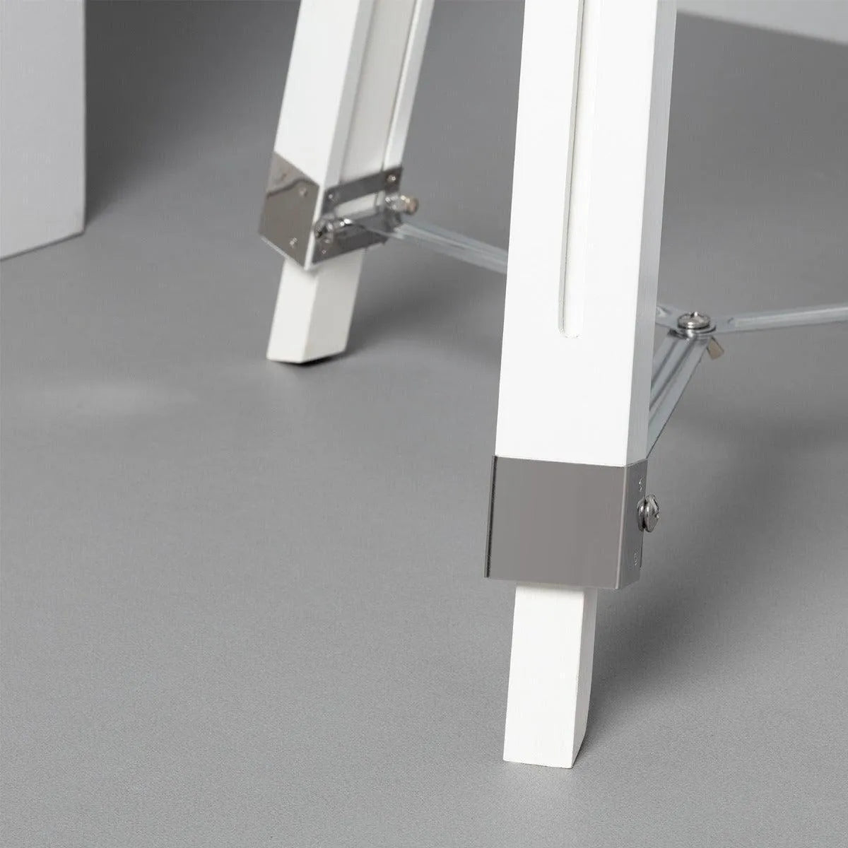 Driepoot e27 fitting e27 fitting hout led lamp