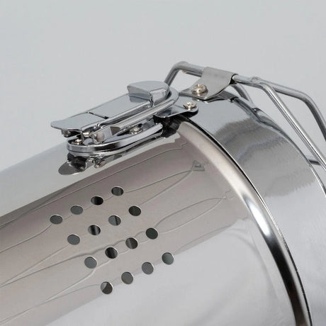 Industriele vloerlamp driepoot modern e27 fitting led lamp
