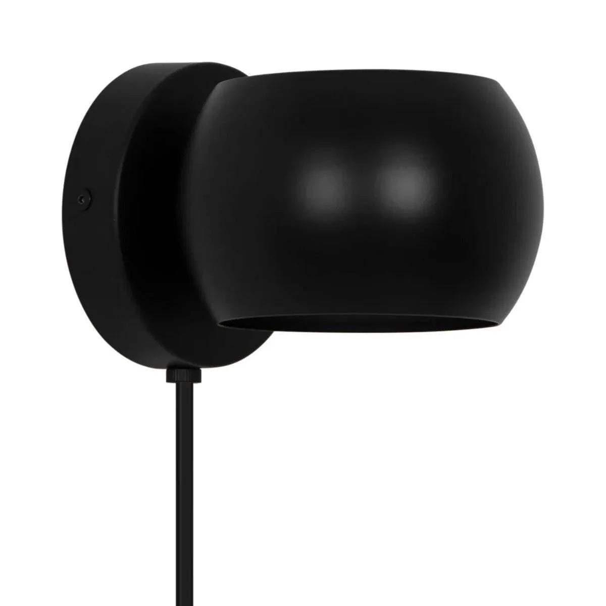 2312201003 wandlamp g9 fitting nordlux belir
