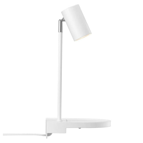 moderne leeslamp wit schakelaar nordlux designverlichting 
