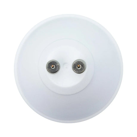 GU10 led lamp helder wit rond led lamp 4000k