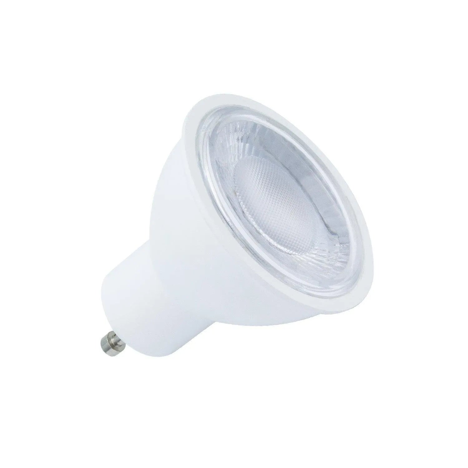 GU10 wit Led lamp warm wit gu10 fitting dimbaar 