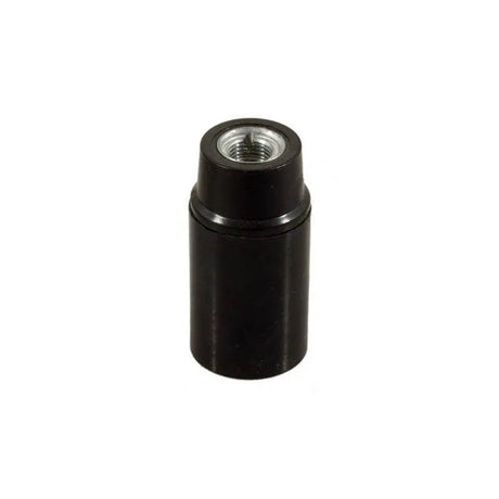 Fitting lamp e14 glad bakeliet kleine lampen houder