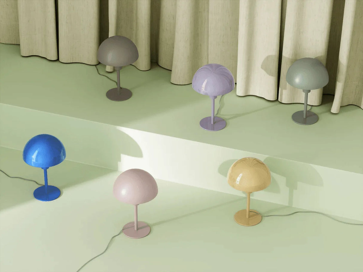 Tafellamp Nordlux ellen mini 2213745057 5704924014208 2310312 eettafel lampen 