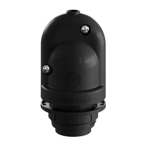 Waterdichte Fitting voor buiten e27 modern led lamp