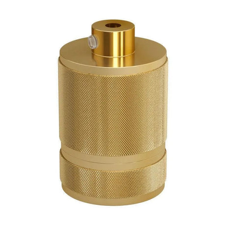 Lamp fitting e27 fitting messing design lamp schroeffitting