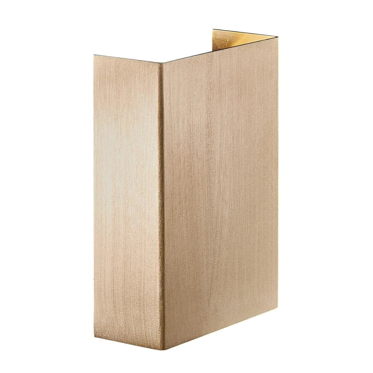 Fold 10 wandlamp nordlux verwisselbare verlichtingspatronen 