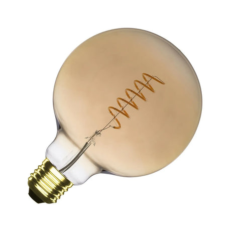Grote led lamp industrieel E27 4W