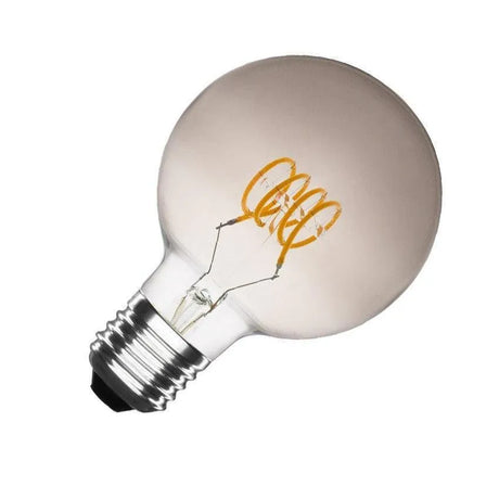 G95 ledlamp warm wit 95mm