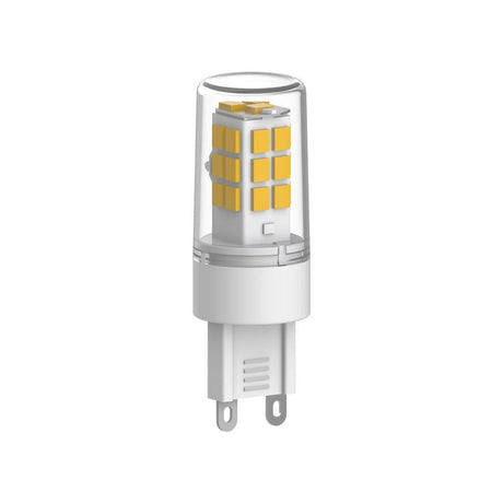 G9 led lamp dimbaar 3000K - FOIR
