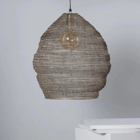 Gaas hanglamp e27 fitting